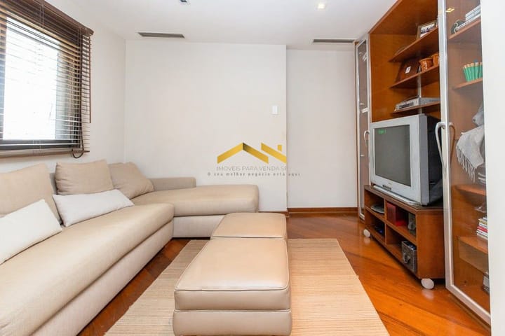 Apartamento à venda com 3 quartos, 220m² - Foto 36