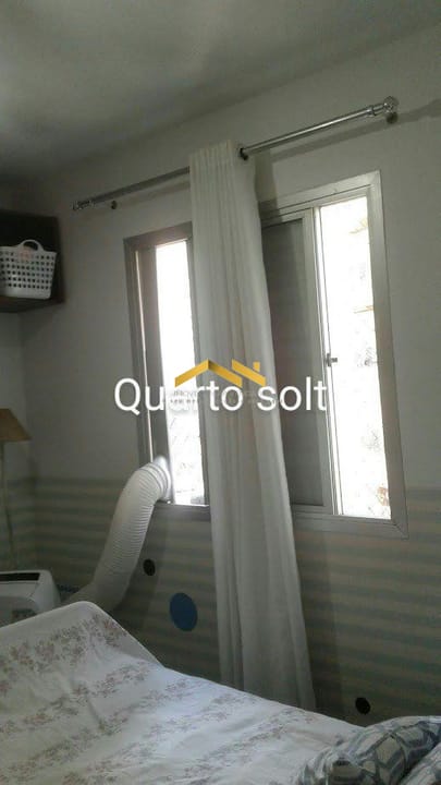 Apartamento à venda com 2 quartos, 50m² - Foto 18