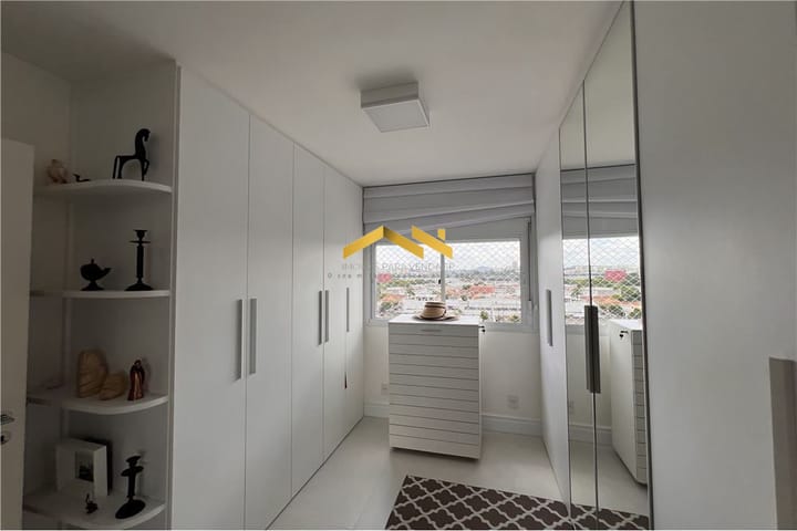 Apartamento à venda com 2 quartos, 187m² - Foto 7