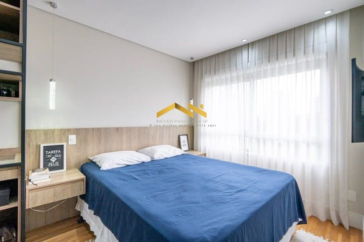 Apartamento à venda com 2 quartos, 81m² - Foto 8