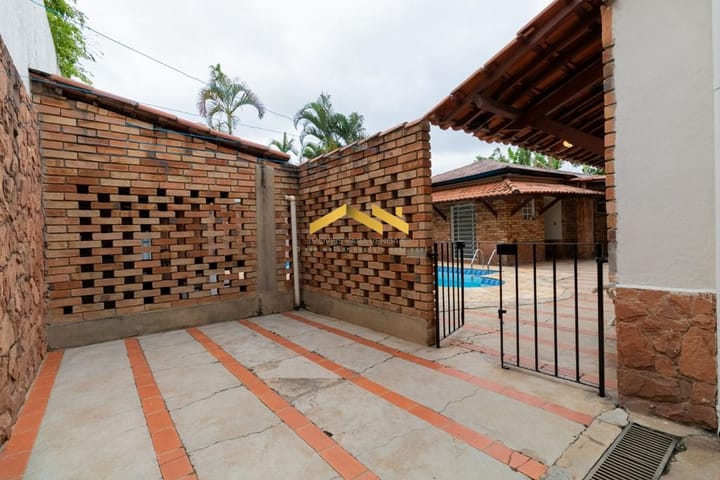 Casa à venda com 4 quartos, 500m² - Foto 79