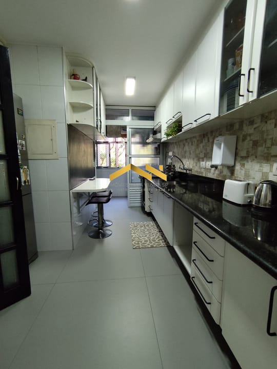 Apartamento à venda com 4 quartos, 117m² - Foto 19