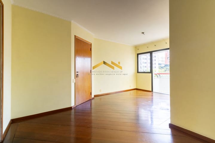 Apartamento à venda com 3 quartos, 81m² - Foto 32