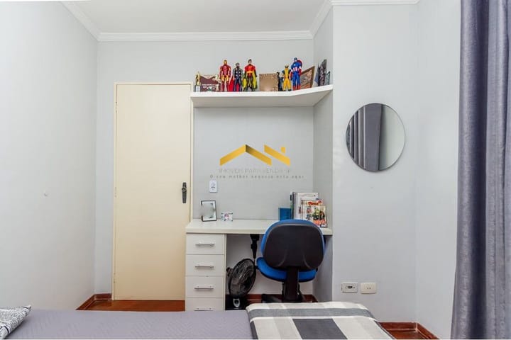 Casa à venda com 2 quartos, 130m² - Foto 7