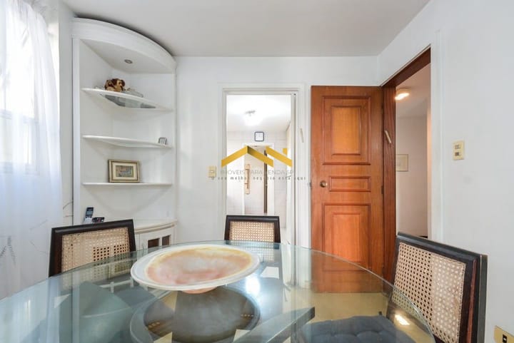 Apartamento à venda com 4 quartos, 204m² - Foto 49