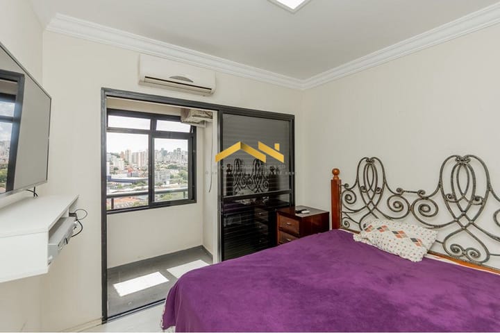 Apartamento à venda com 3 quartos, 185m² - Foto 40