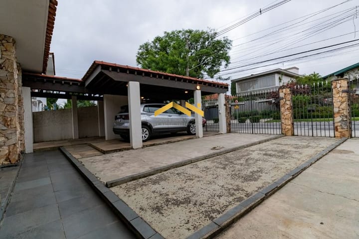 Casa à venda com 4 quartos, 500m² - Foto 100