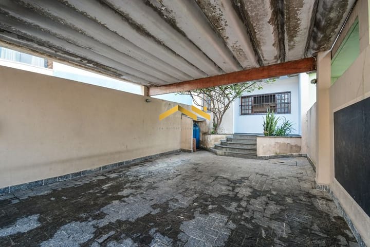 Casa à venda com 3 quartos, 280m² - Foto 38