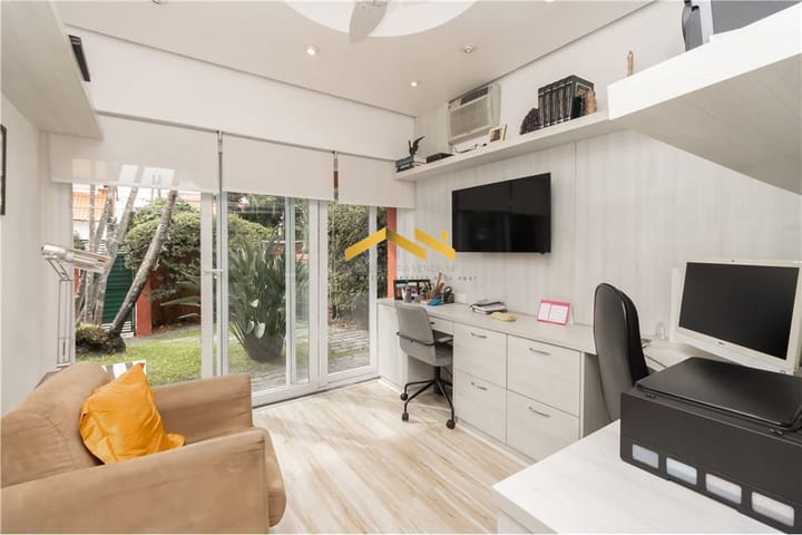 Casa à venda com 3 quartos, 300m² - Foto 28