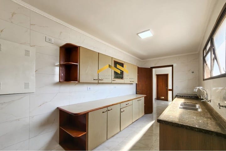 Apartamento à venda com 3 quartos, 128m² - Foto 40