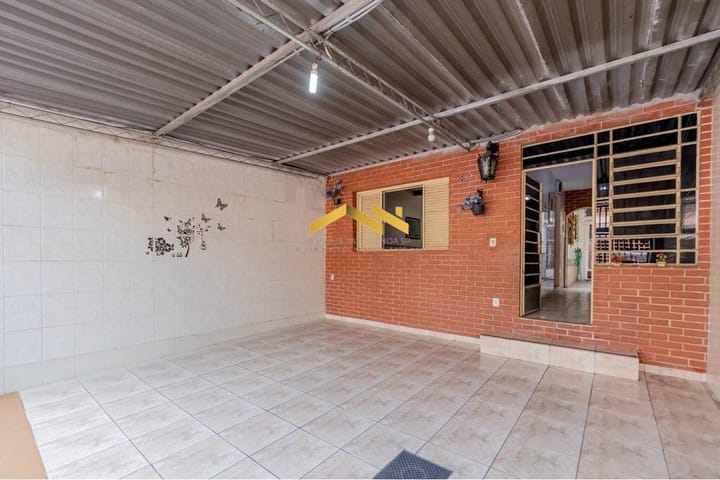 Casa à venda com 3 quartos, 150m² - Foto 26