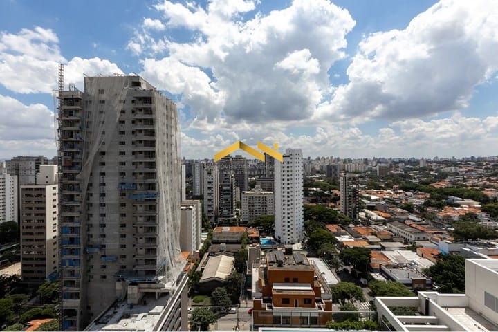 Apartamento à venda com 4 quartos, 211m² - Foto 47