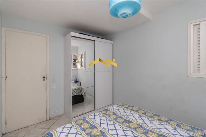 Apartamento à venda com 2 quartos, 56m² - Foto 16