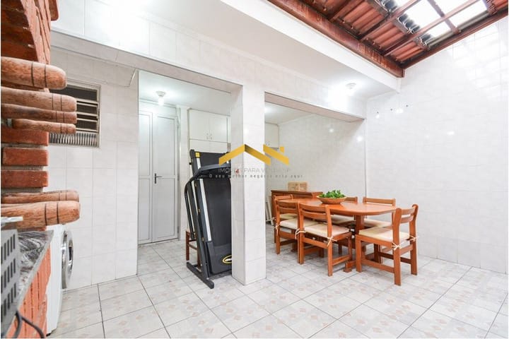 Casa à venda com 3 quartos, 158m² - Foto 39