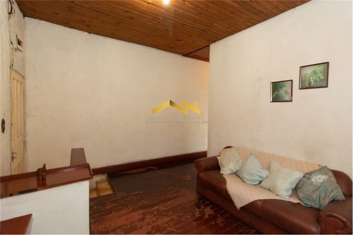 Casa à venda com 3 quartos, 90m² - Foto 29