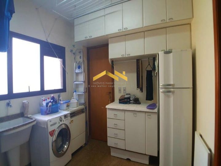 Apartamento à venda com 4 quartos, 293m² - Foto 19