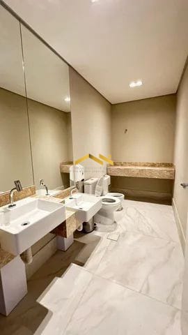 Apartamento à venda com 3 quartos, 119m² - Foto 8