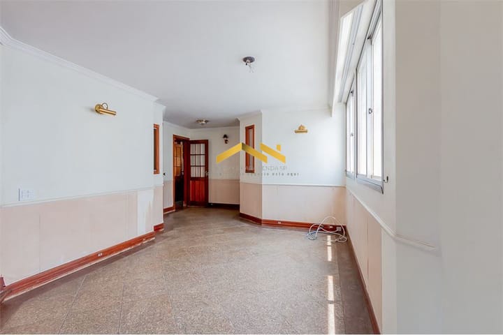 Apartamento à venda com 3 quartos, 160m² - Foto 22