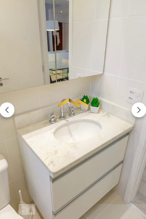 Apartamento à venda com 2 quartos, 58m² - Foto 24