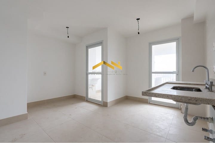 Apartamento à venda com 3 quartos, 136m² - Foto 14