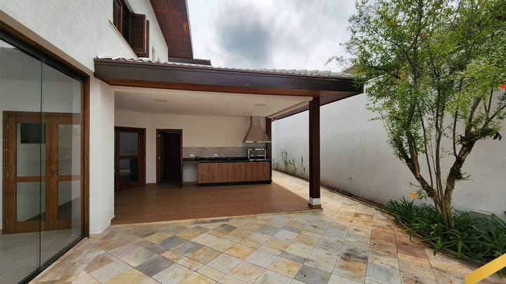 Casa à venda com 4 quartos, 480m² - Foto 7