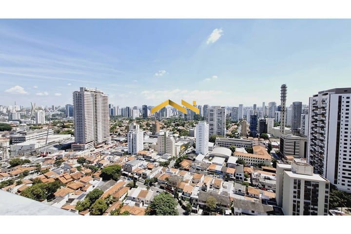 Apartamento à venda com 2 quartos, 65m² - Foto 8