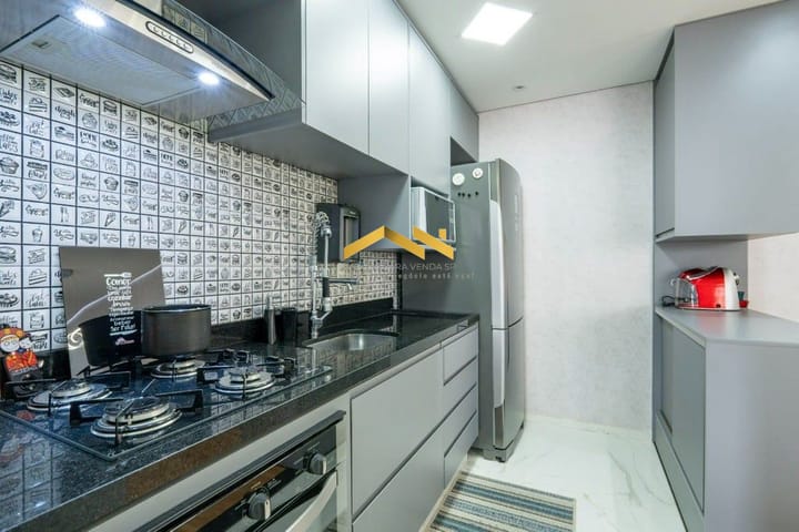 Apartamento à venda com 2 quartos, 81m² - Foto 34