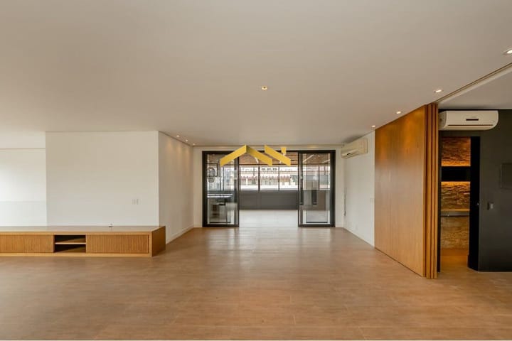 Apartamento à venda com 3 quartos, 333m² - Foto 35