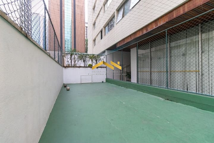 Apartamento à venda com 3 quartos, 123m² - Foto 12