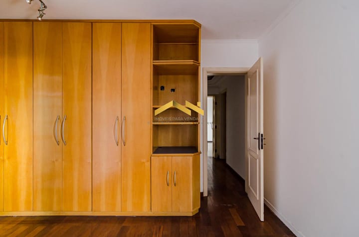 Apartamento à venda com 3 quartos, 184m² - Foto 20