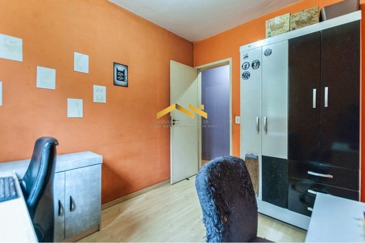 Apartamento à venda com 3 quartos, 73m² - Foto 47