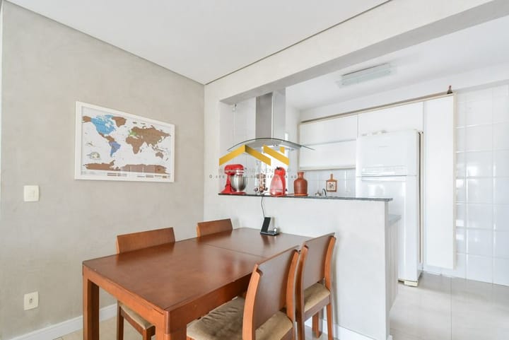 Apartamento à venda com 2 quartos, 82m² - Foto 35