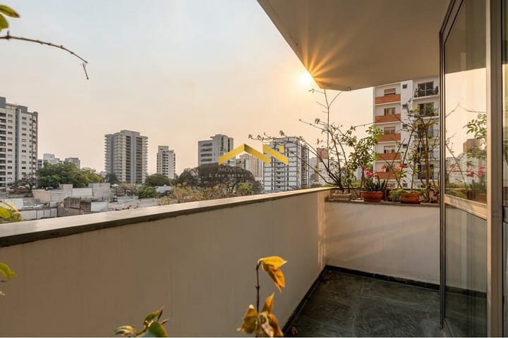 Apartamento à venda com 5 quartos, 287m² - Foto 18