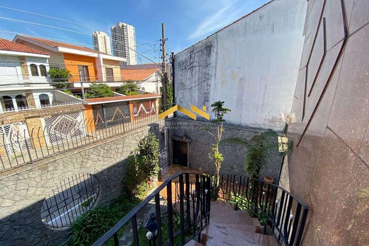 Casa à venda com 3 quartos, 250m² - Foto 24