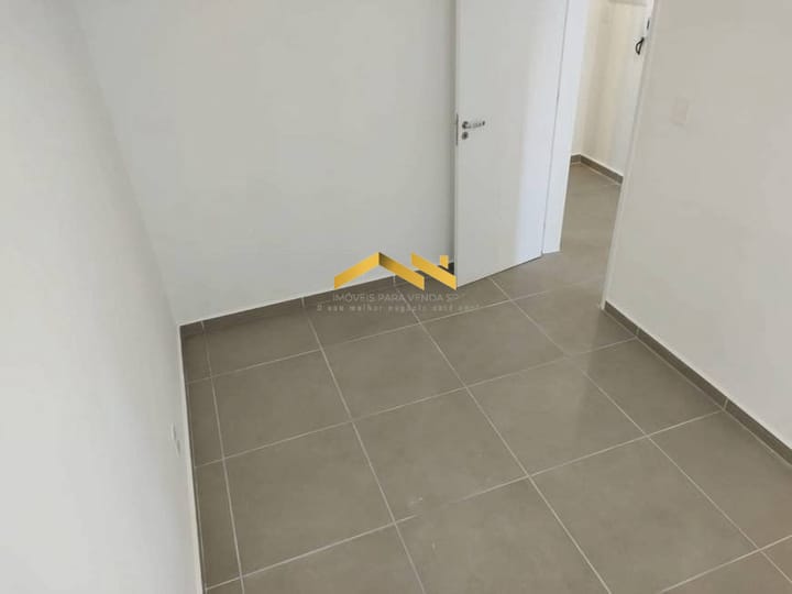 Apartamento à venda com 2 quartos, 40m² - Foto 3