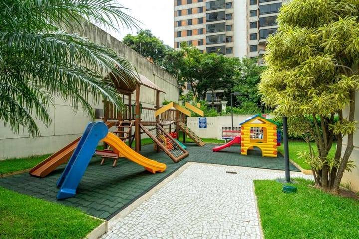 Apartamento à venda com 2 quartos, 87m² - Foto 13