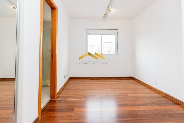 Apartamento à venda com 3 quartos, 190m² - Foto 46