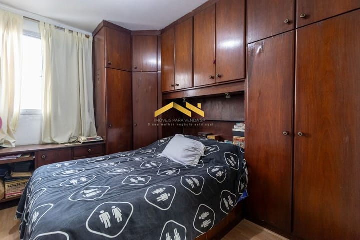 Apartamento à venda com 3 quartos, 87m² - Foto 20