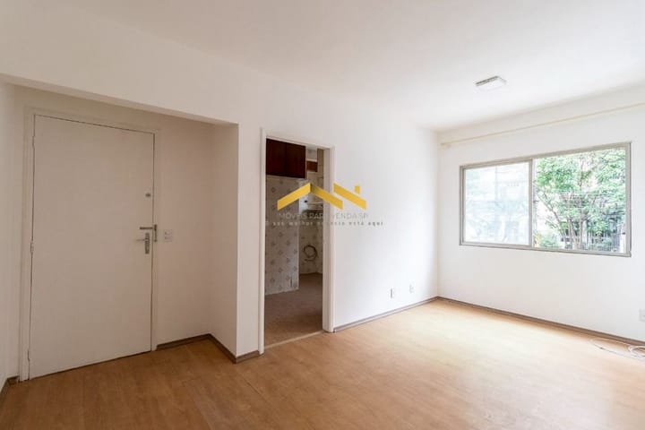 Apartamento à venda com 2 quartos, 53m² - Foto 17