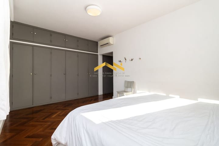 Apartamento à venda com 3 quartos, 269m² - Foto 11