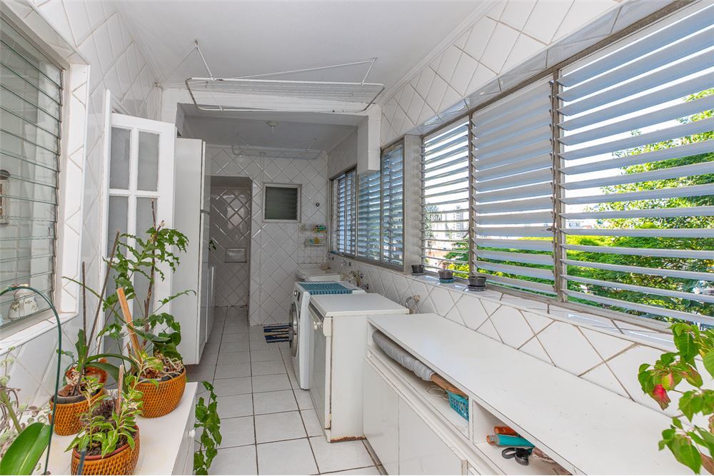 Apartamento à venda com 4 quartos, 175m² - Foto 54