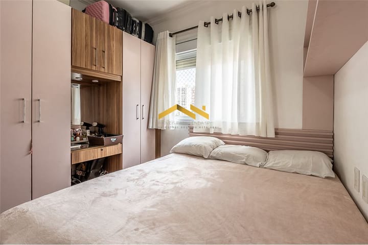 Apartamento à venda com 3 quartos, 180m² - Foto 78