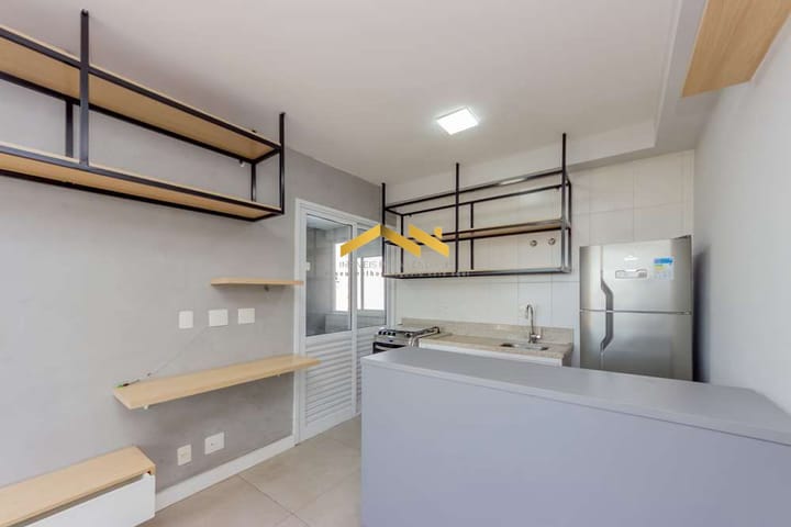 Apartamento à venda com 1 quarto, 41m² - Foto 31