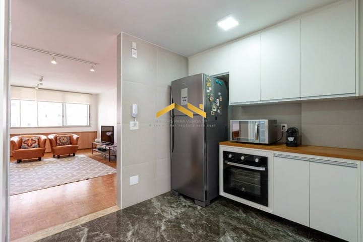 Apartamento à venda com 3 quartos, 108m² - Foto 34