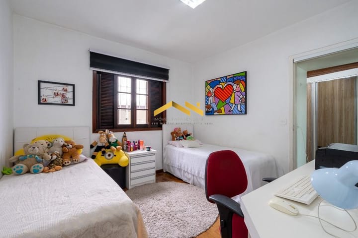 Casa à venda com 3 quartos, 130m² - Foto 8