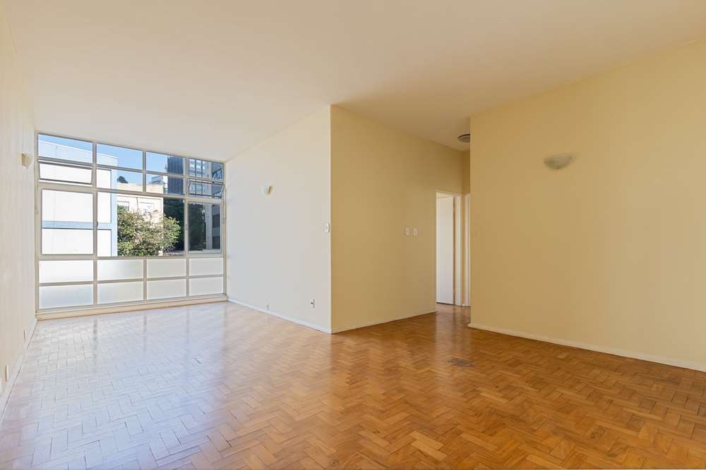 Apartamento à venda com 2 quartos, 96m² - Foto 1