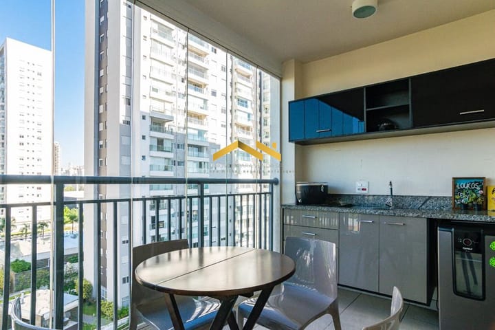 Apartamento à venda com 2 quartos, 60m² - Foto 31