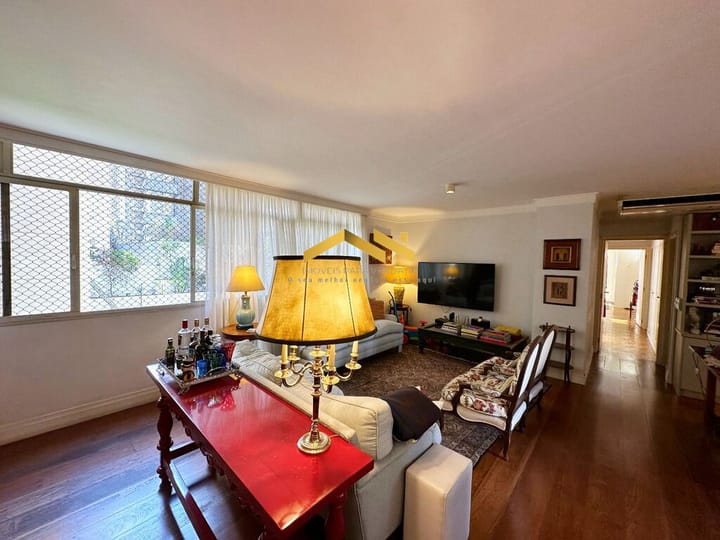 Apartamento à venda com 2 quartos, 183m² - Foto 63