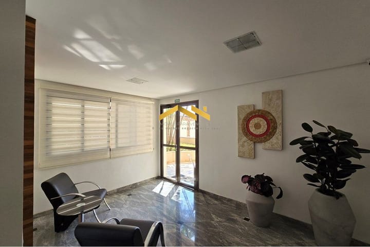 Apartamento à venda com 3 quartos, 81m² - Foto 11