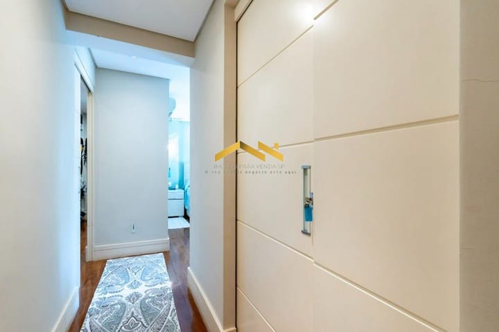 Apartamento à venda com 3 quartos, 250m² - Foto 68